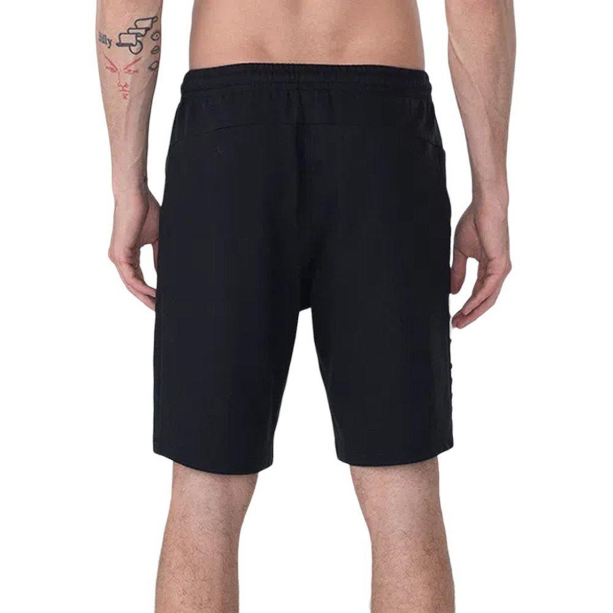 Bermuda Umbro College Color Masculina - Tam: P - 1