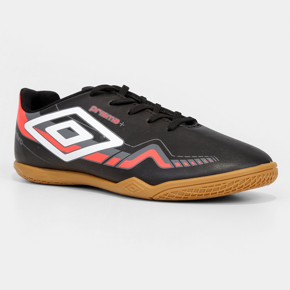 Chuteira Futsal Umbro Prisma Unissex - Tam: 44 - 1