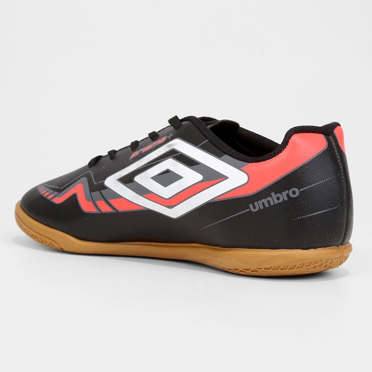Chuteira Futsal Umbro Prisma Unissex - Tam: 44 - 2
