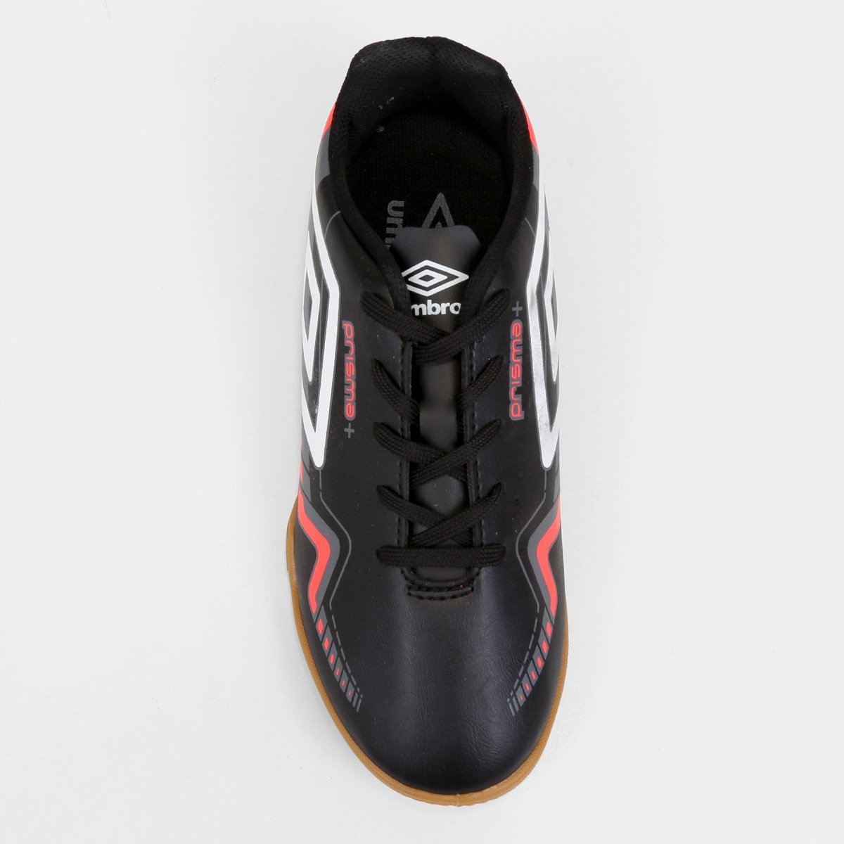 Chuteira Futsal Umbro Prisma Unissex - Tam: 44 - 3
