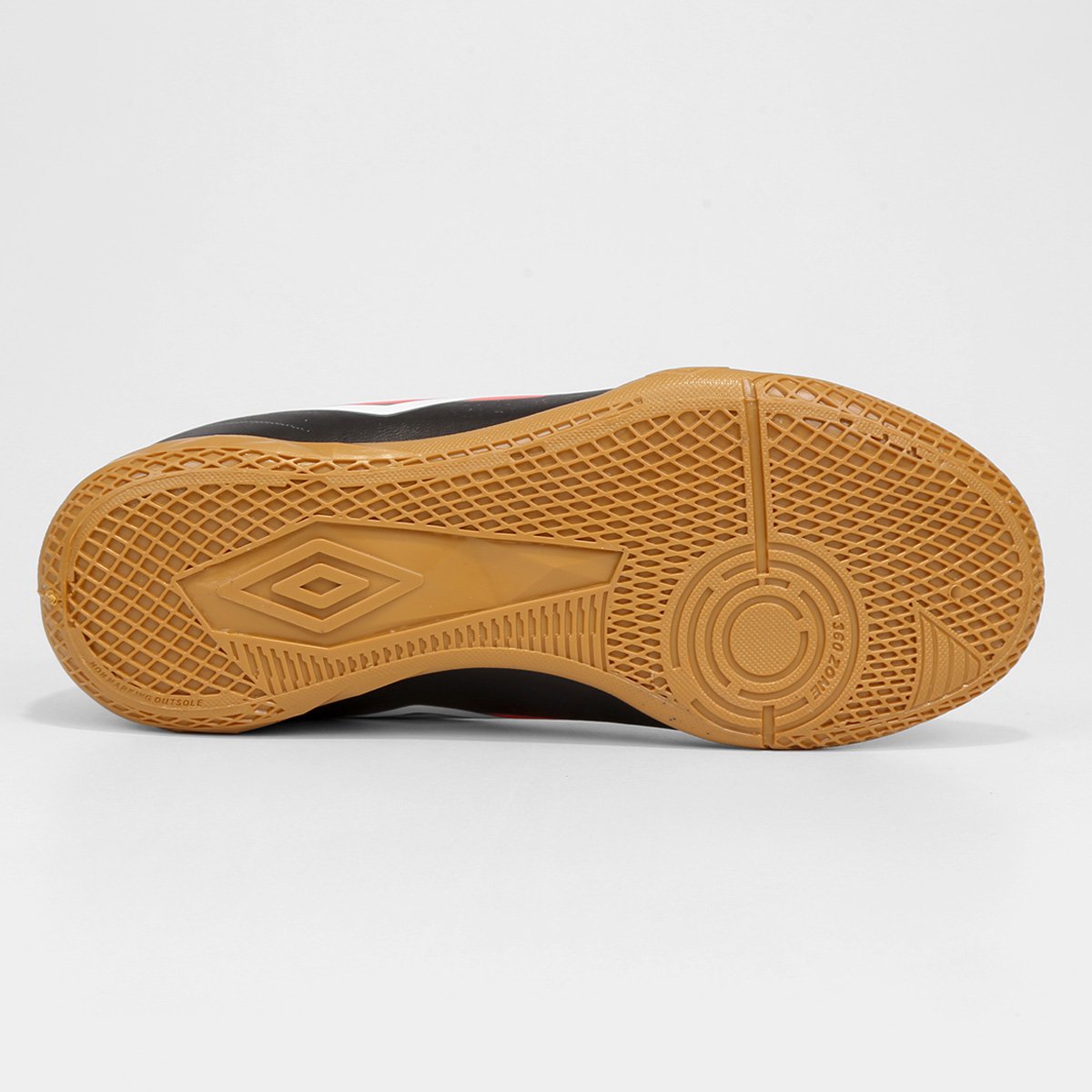 Chuteira Futsal Umbro Prisma Unissex - Tam: 44 - 4