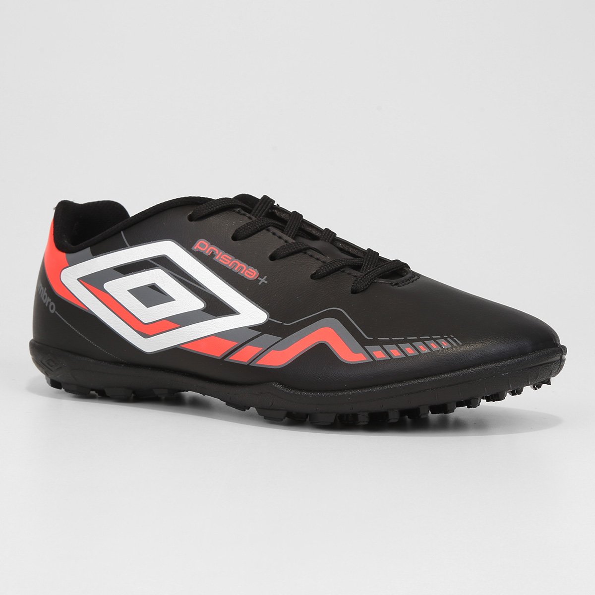 Chuteira Society Umbro Prisma Unissex - Tam: 44 - 1