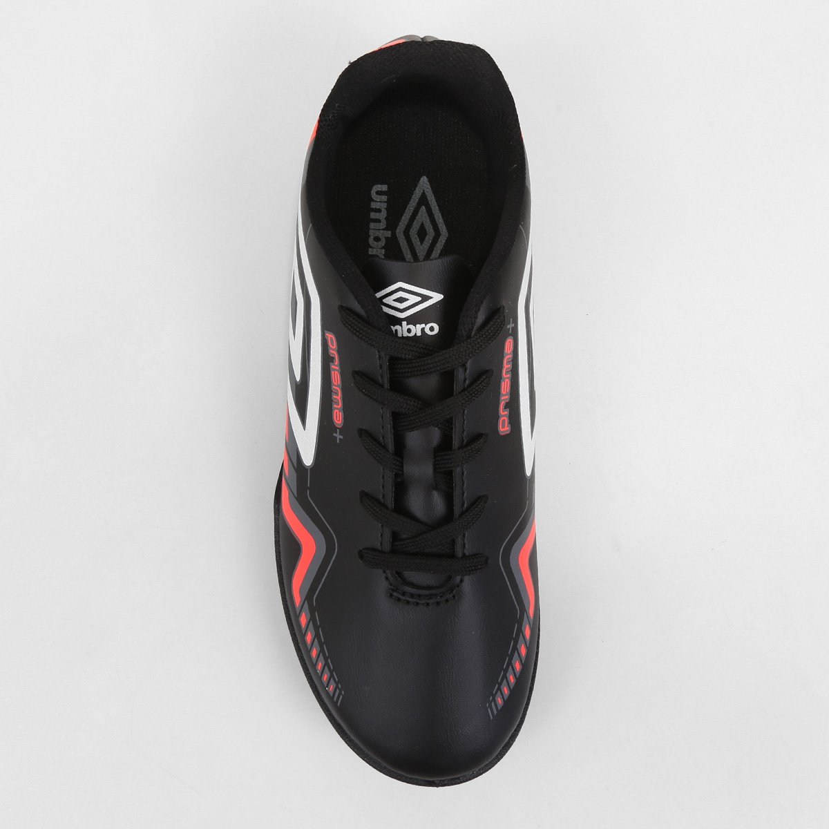 Chuteira Society Umbro Prisma Unissex - Tam: 44 - 3