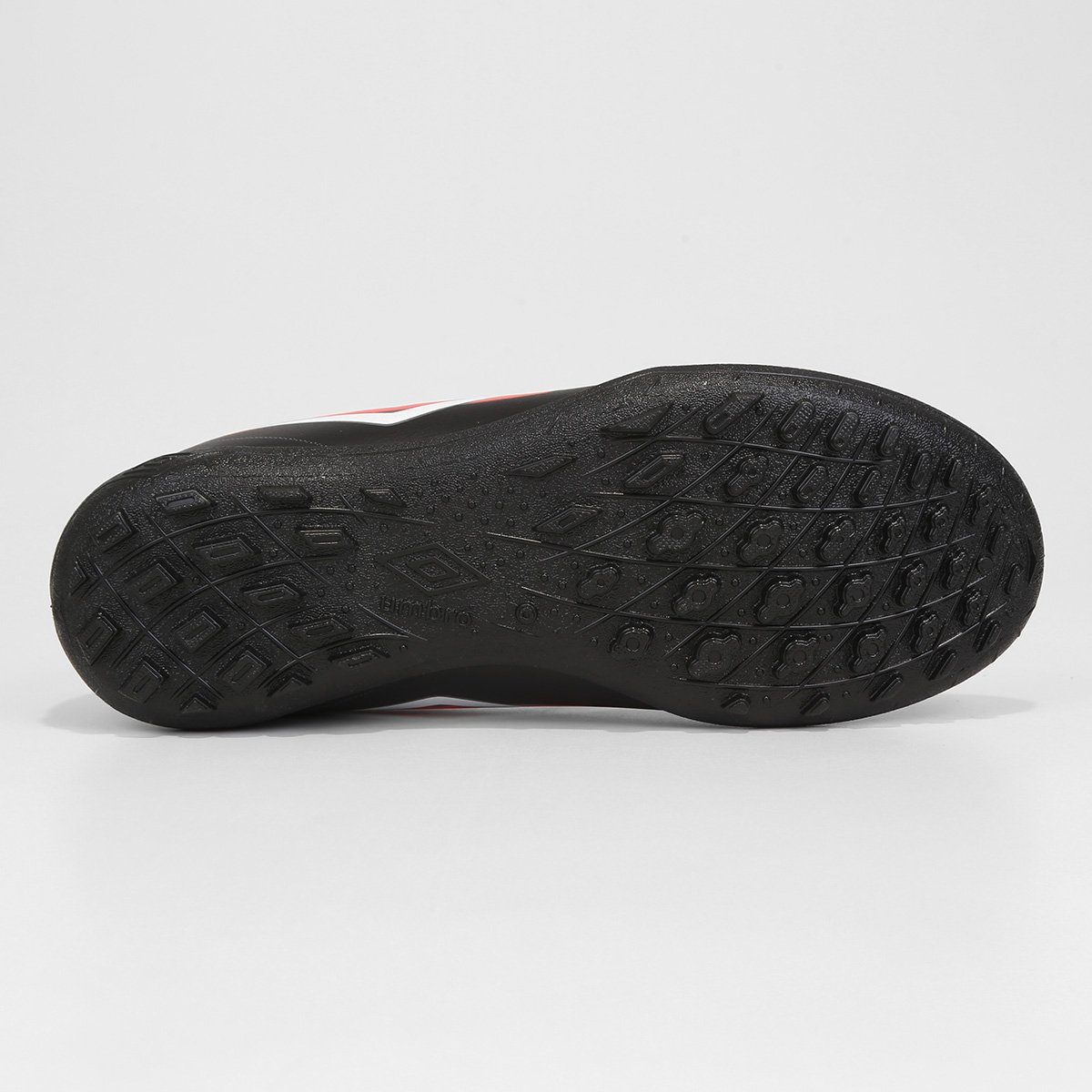 Chuteira Society Umbro Prisma Unissex - Tam: 44 - 4