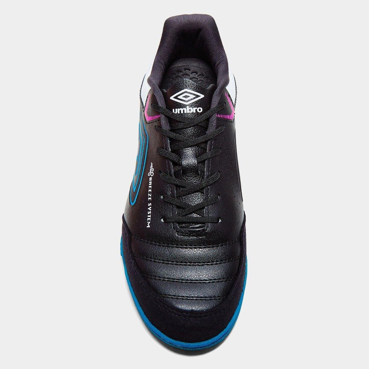 Chuteira Futsal Umbro X-Comfort Unissex - Tam: 44 - 3