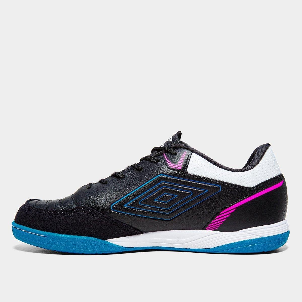 Chuteira Futsal Umbro X-Comfort Unissex - Tam: 44 - 5