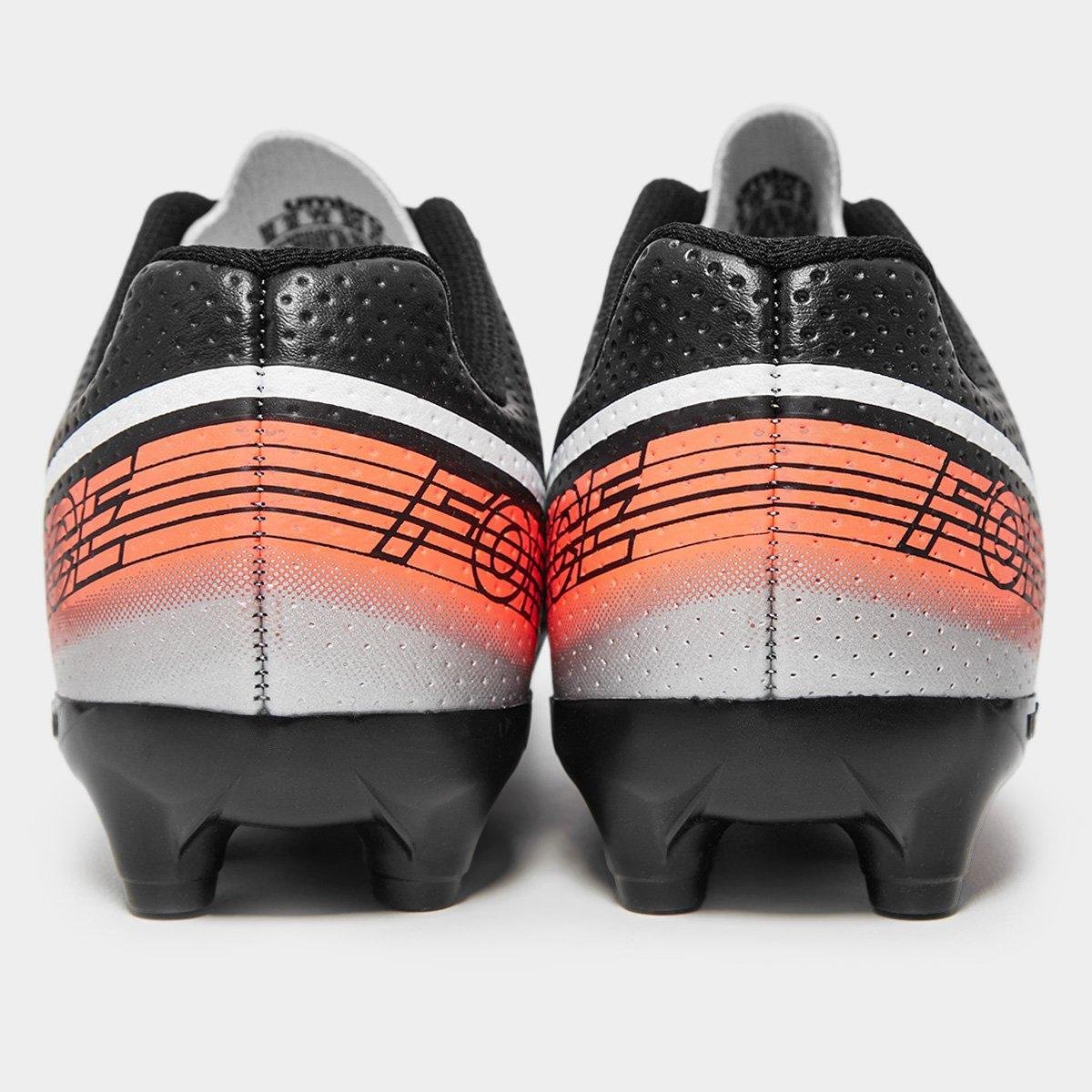 Chuteira Campo Umbro Force Unissex - Tam: 41 - 2