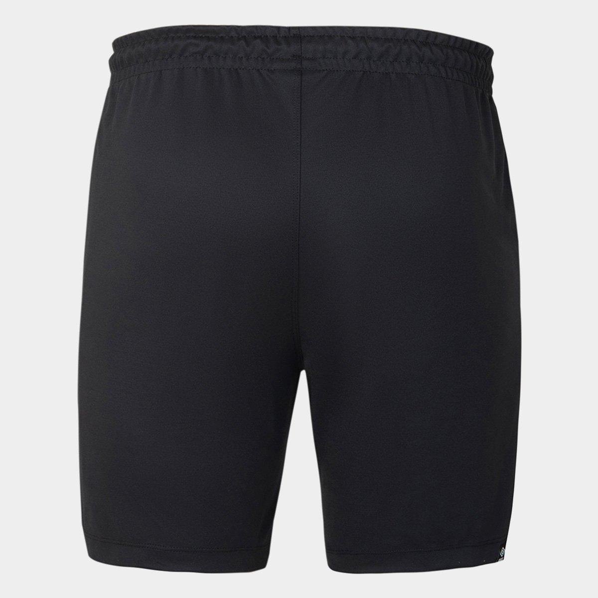 Bermuda Santos 25/26 Viagem Umbro Masculina - Tam: P - 1
