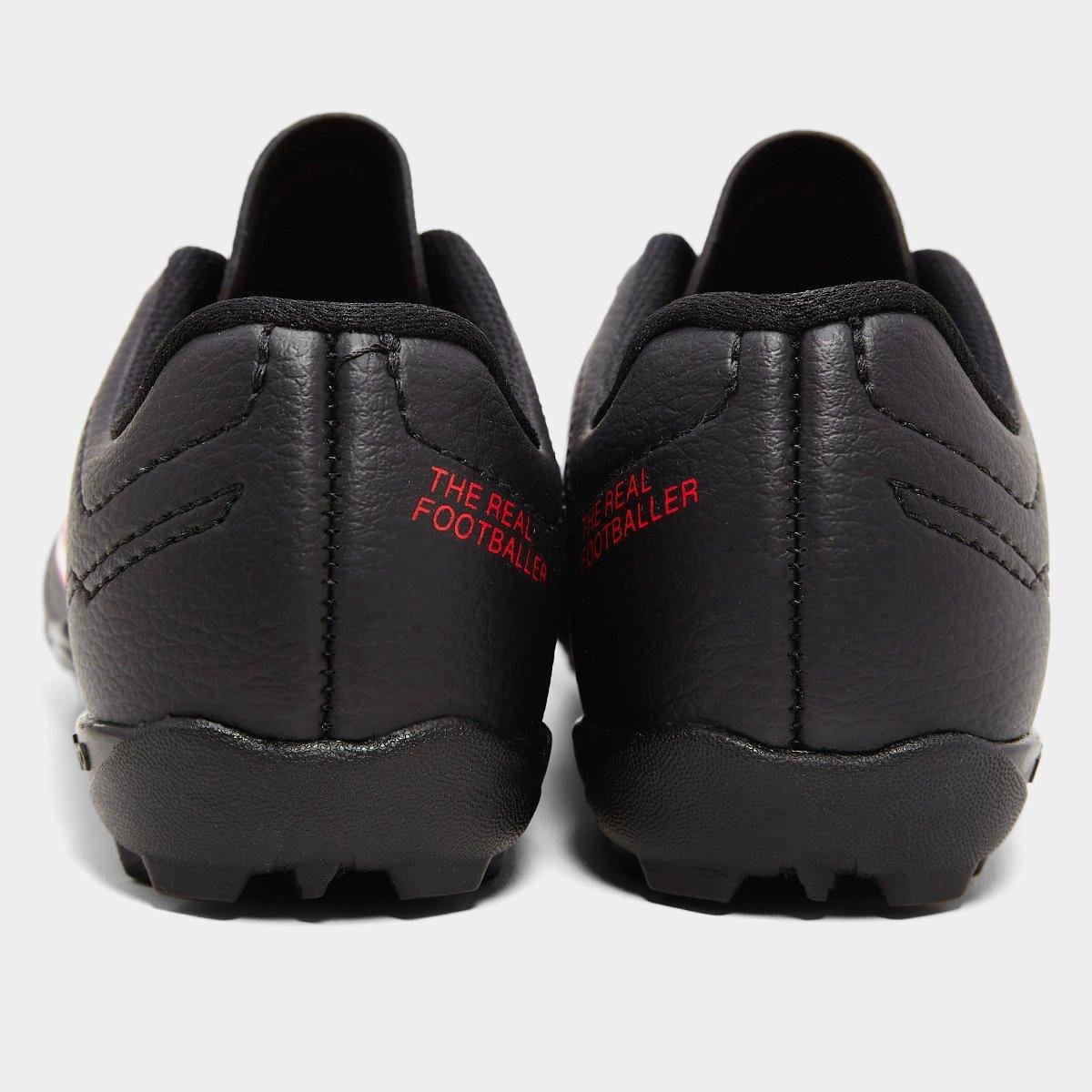 Chuteira Infantil Society Umbro Class Footballer - Tam: 36 - 2