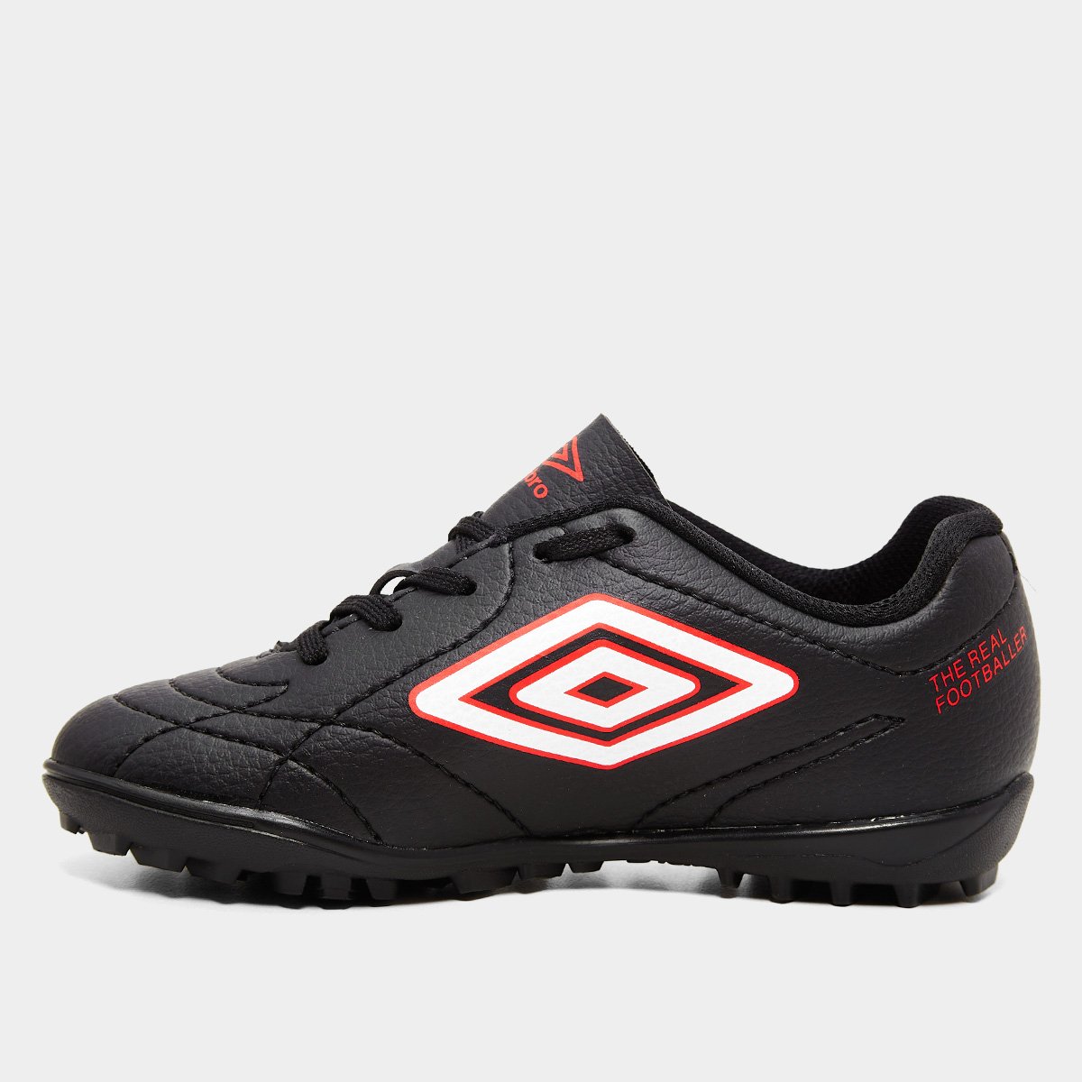 Chuteira Infantil Society Umbro Class Footballer - Tam: 36 - 5