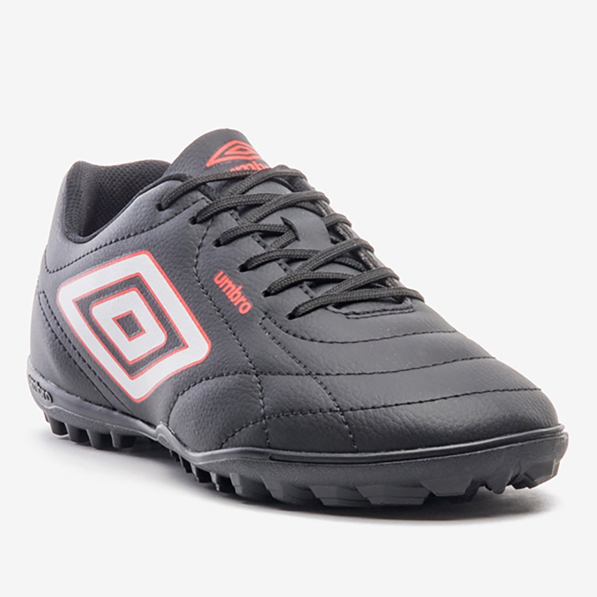 Chuteira Society Umbro Class Footballer Unissex - Tam: 44 - 1