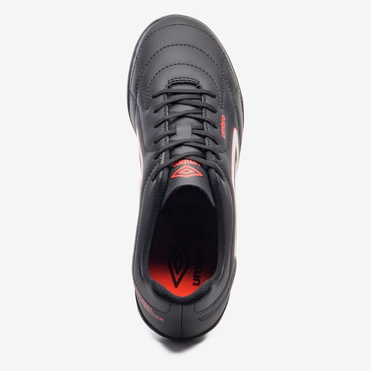 Chuteira Society Umbro Class Footballer Unissex - Tam: 44 - 2