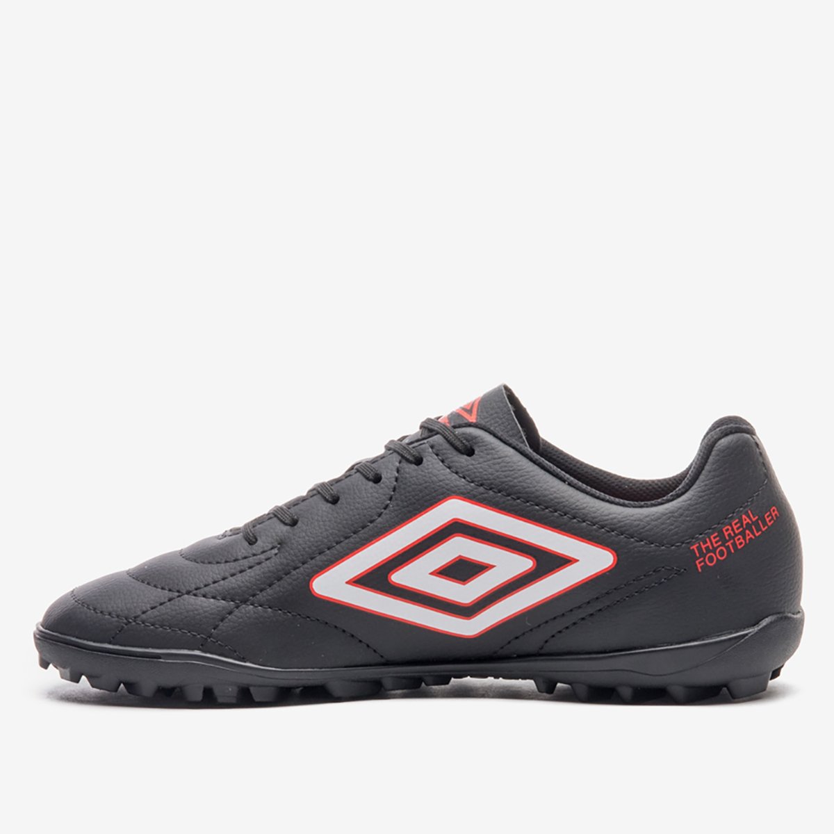 Chuteira Society Umbro Class Footballer Unissex - Tam: 44 - 3