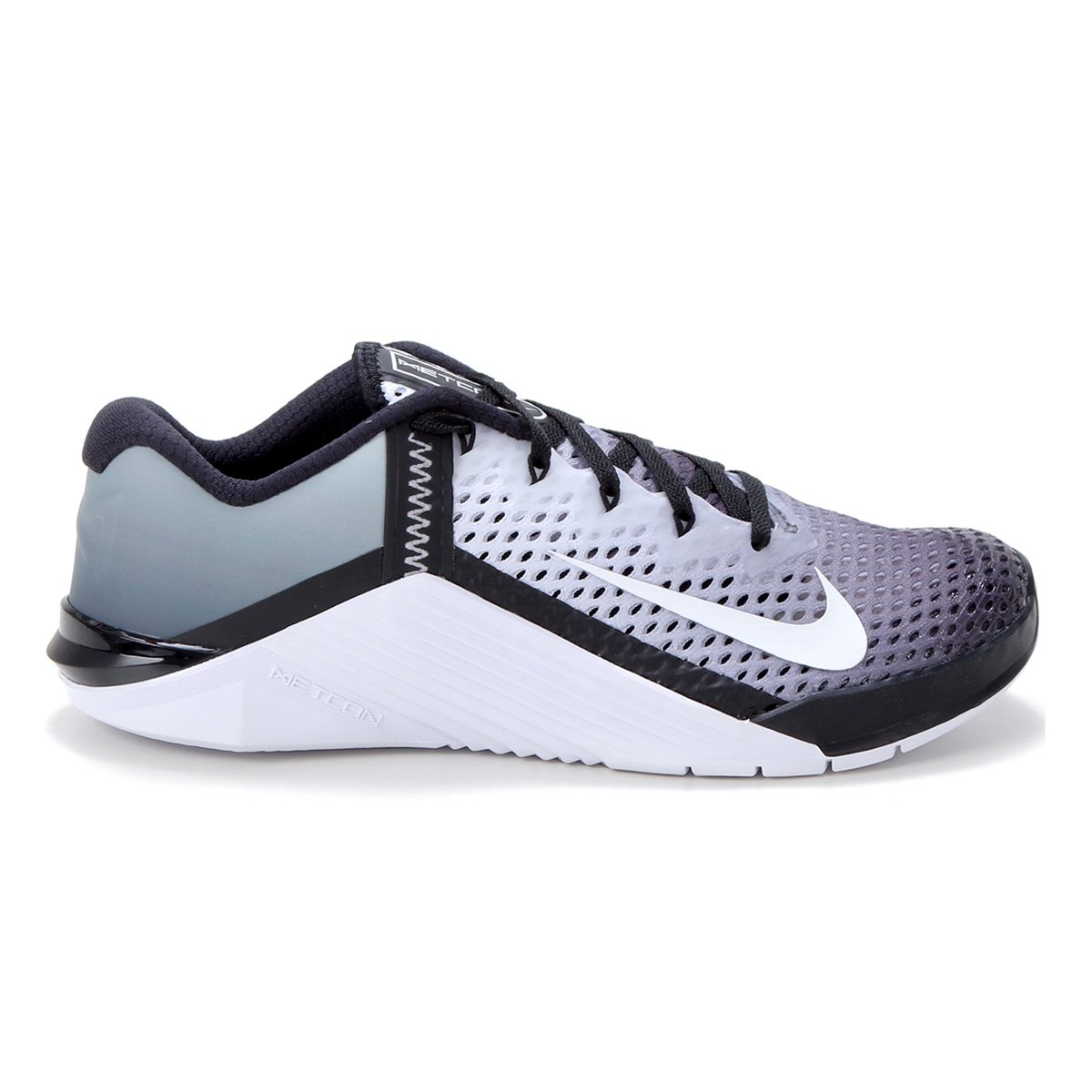 Tênis Nike Metcon 6P - Tam: 39 - 4