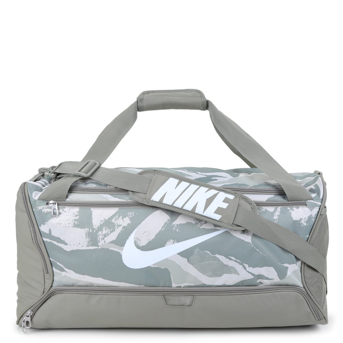 Bolsa Nike Brasília M 9.0 Aop1 Slub