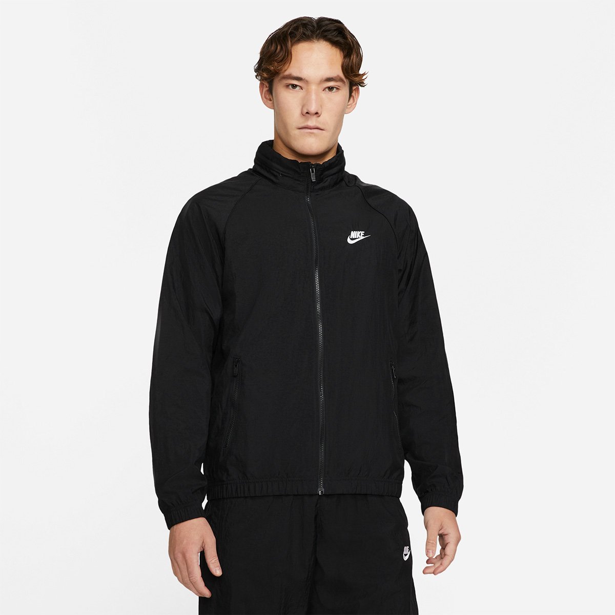Jaqueta Nike Sportswear Spevn Track Masculina