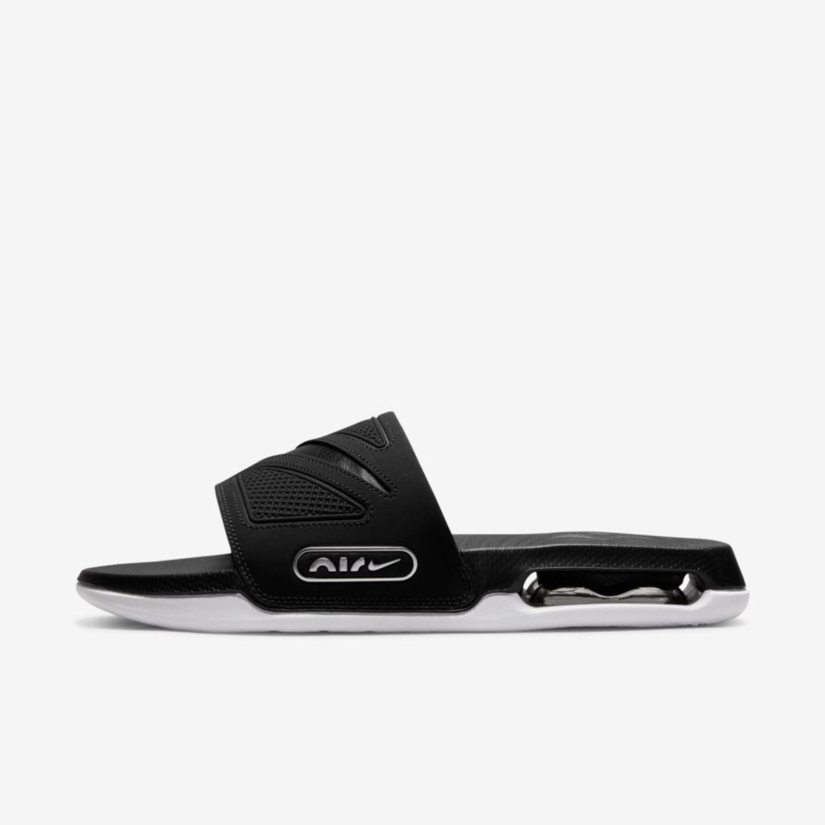 Chinelo Nike Air Max Cirro Masculino - Tam: 48 - 1
