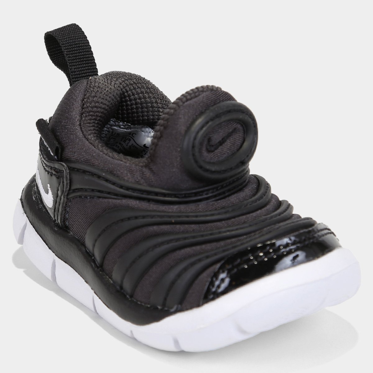 Tênis Bebê Nike Dynamo Free - Tam: 16 - 1