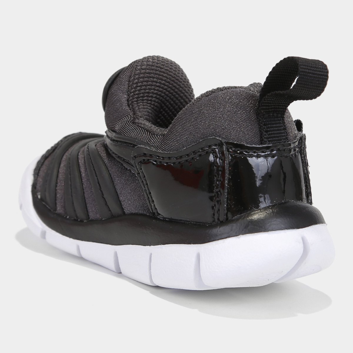 Tênis Bebê Nike Dynamo Free - Tam: 16 - 2