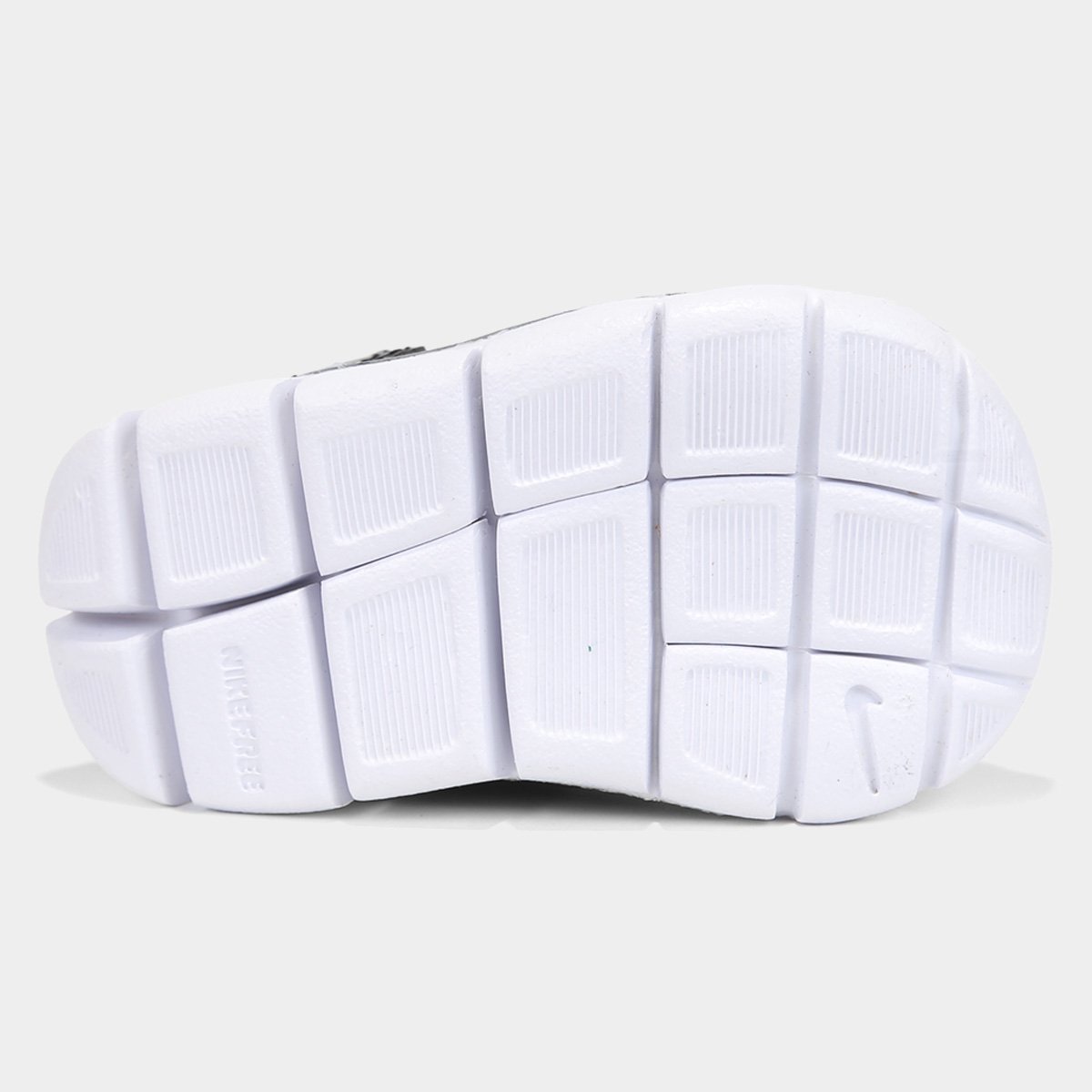 Tênis Bebê Nike Dynamo Free - Tam: 16 - 4