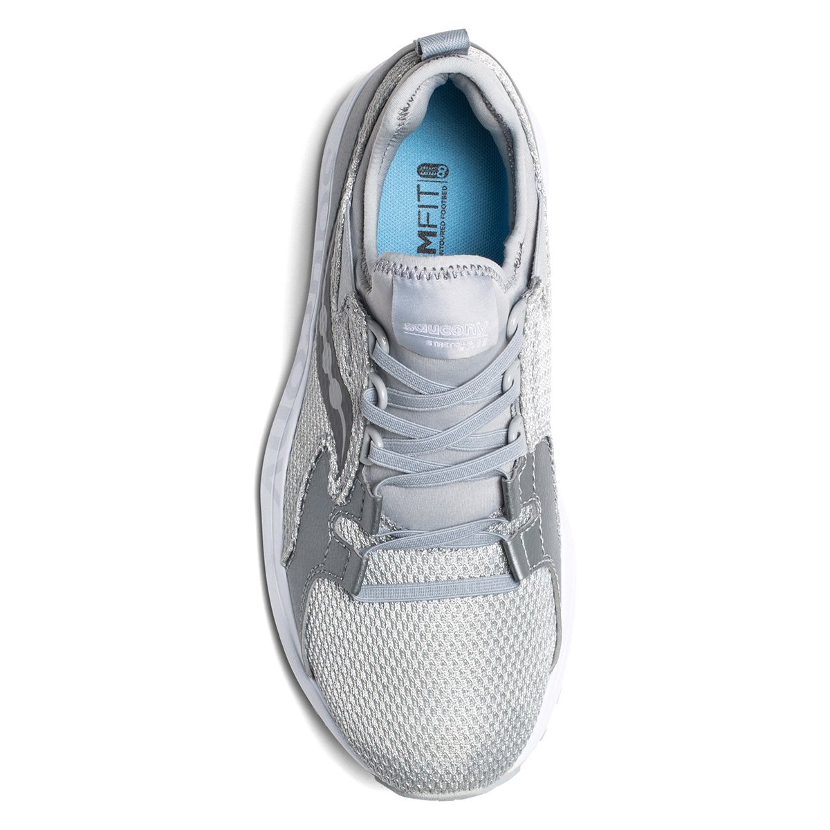 Tênis Saucony Versafoam Blaze Sg Feminino - Tam: 35 - 3