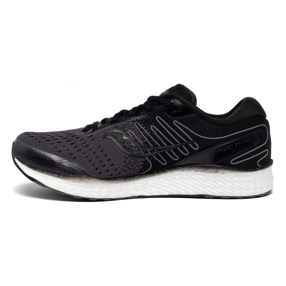 Tênis Saucony Freedom 3 II Masculino - Tam: 40 - 2