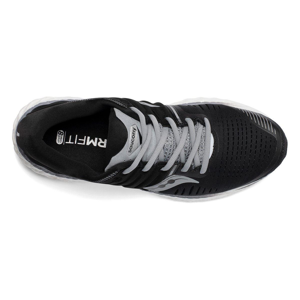 Tênis Saucony Hurricane 22 II Masculino - Tam: 38 - 3
