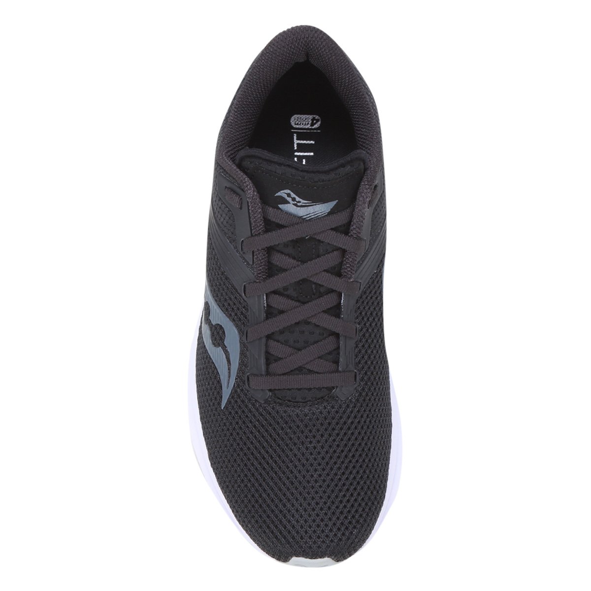 Tênis Saucony Axon Masculino - Tam: 39 - 2