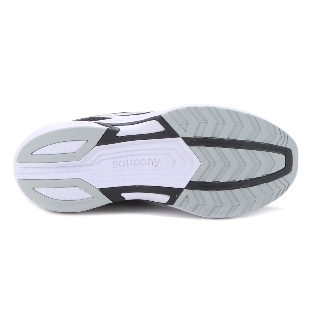 Tênis Saucony Axon Masculino - Tam: 39 - 3