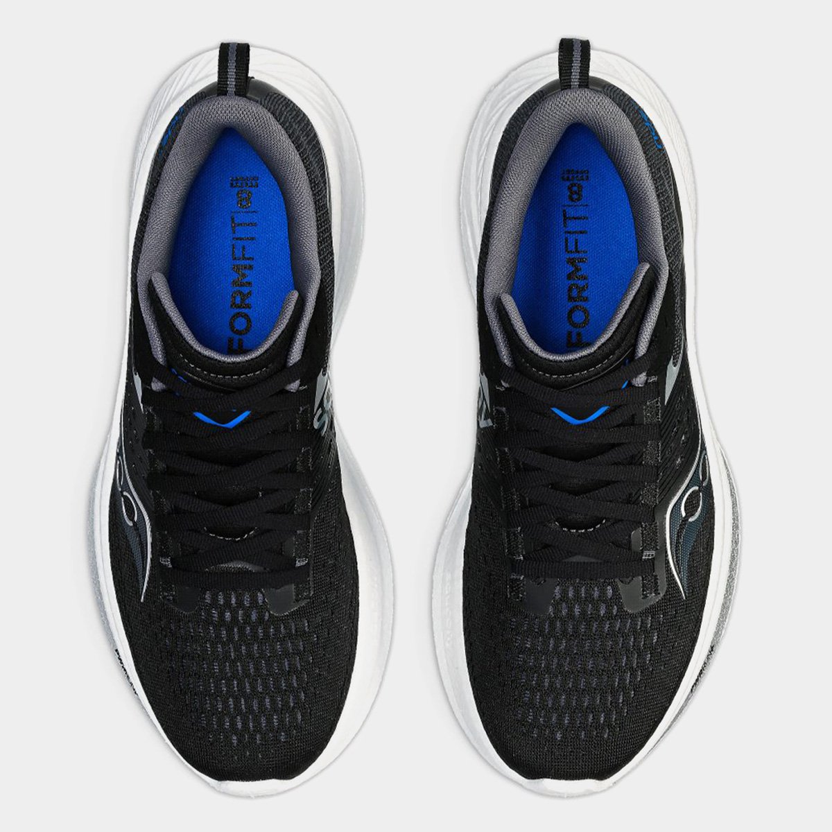 Tênis Saucony Ride 17 Feminino - Tam: 40 - 3