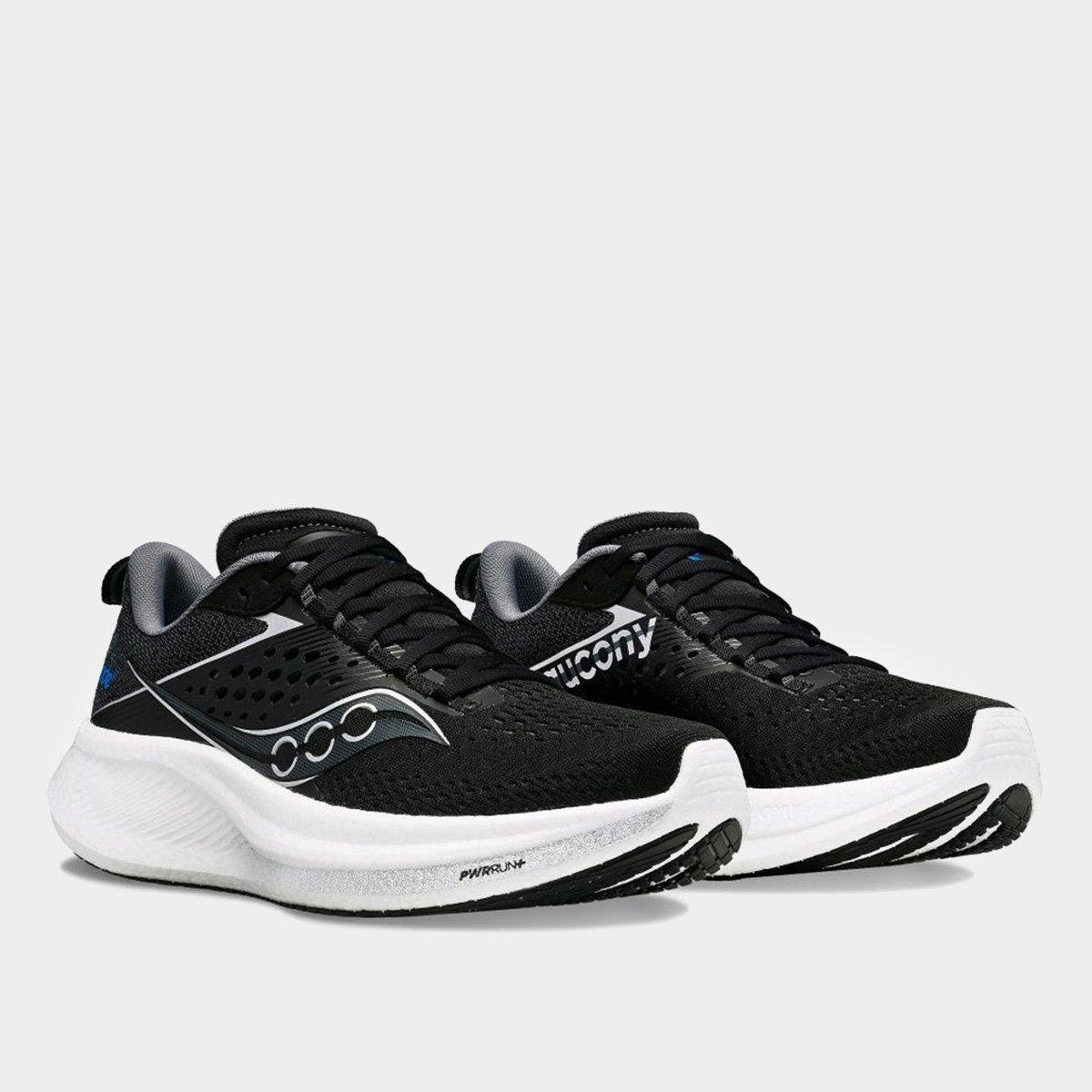 Tênis Saucony Ride 17 Masculino - Tam: 39 - 1