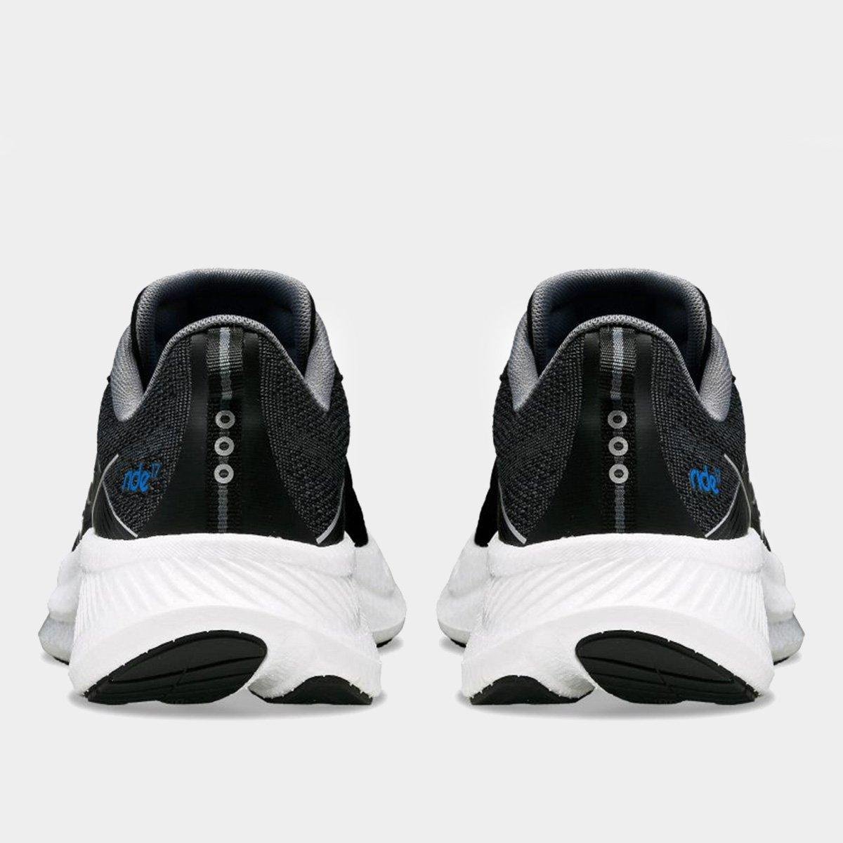 Tênis Saucony Ride 17 Masculino - Tam: 39 - 2