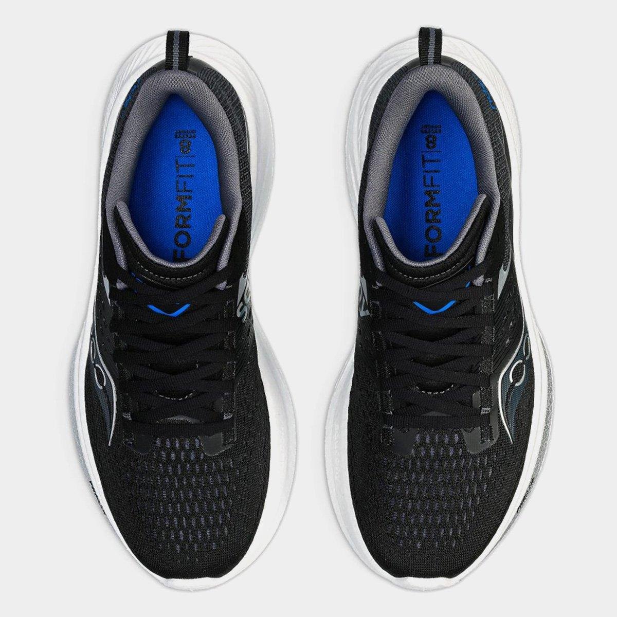 Tênis Saucony Ride 17 Masculino - Tam: 39 - 3