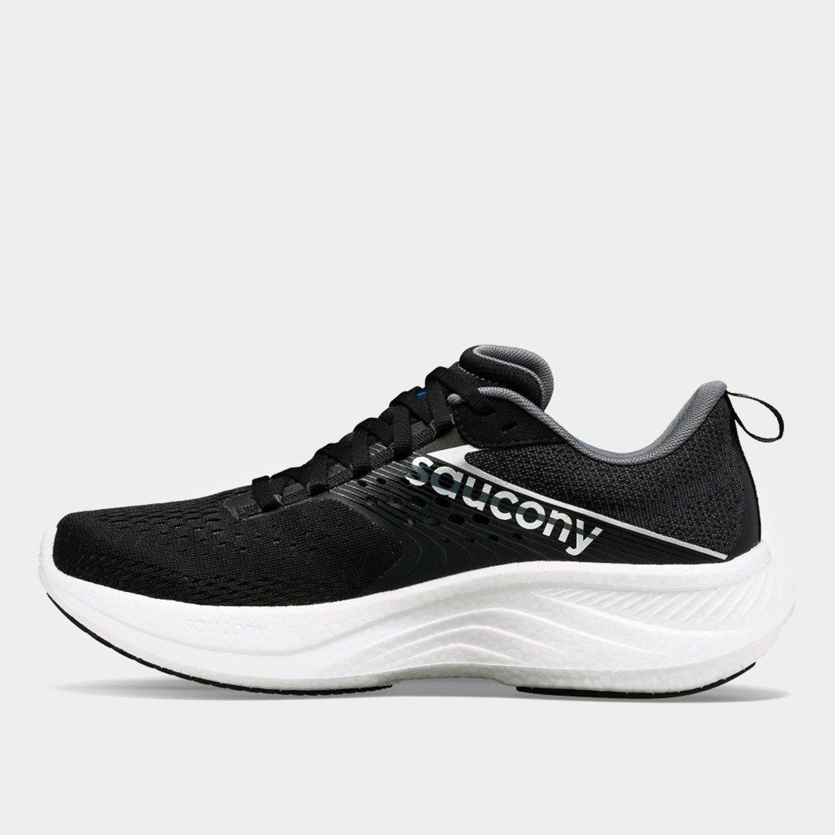 Tênis Saucony Ride 17 Masculino - Tam: 39 - 4