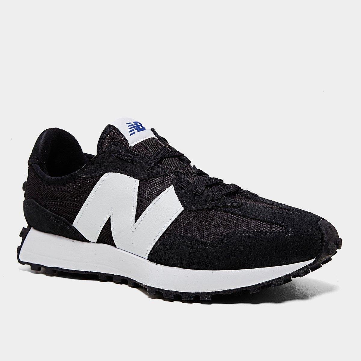 Tênis New Balance 327 V1 - Tam: 44 - 1