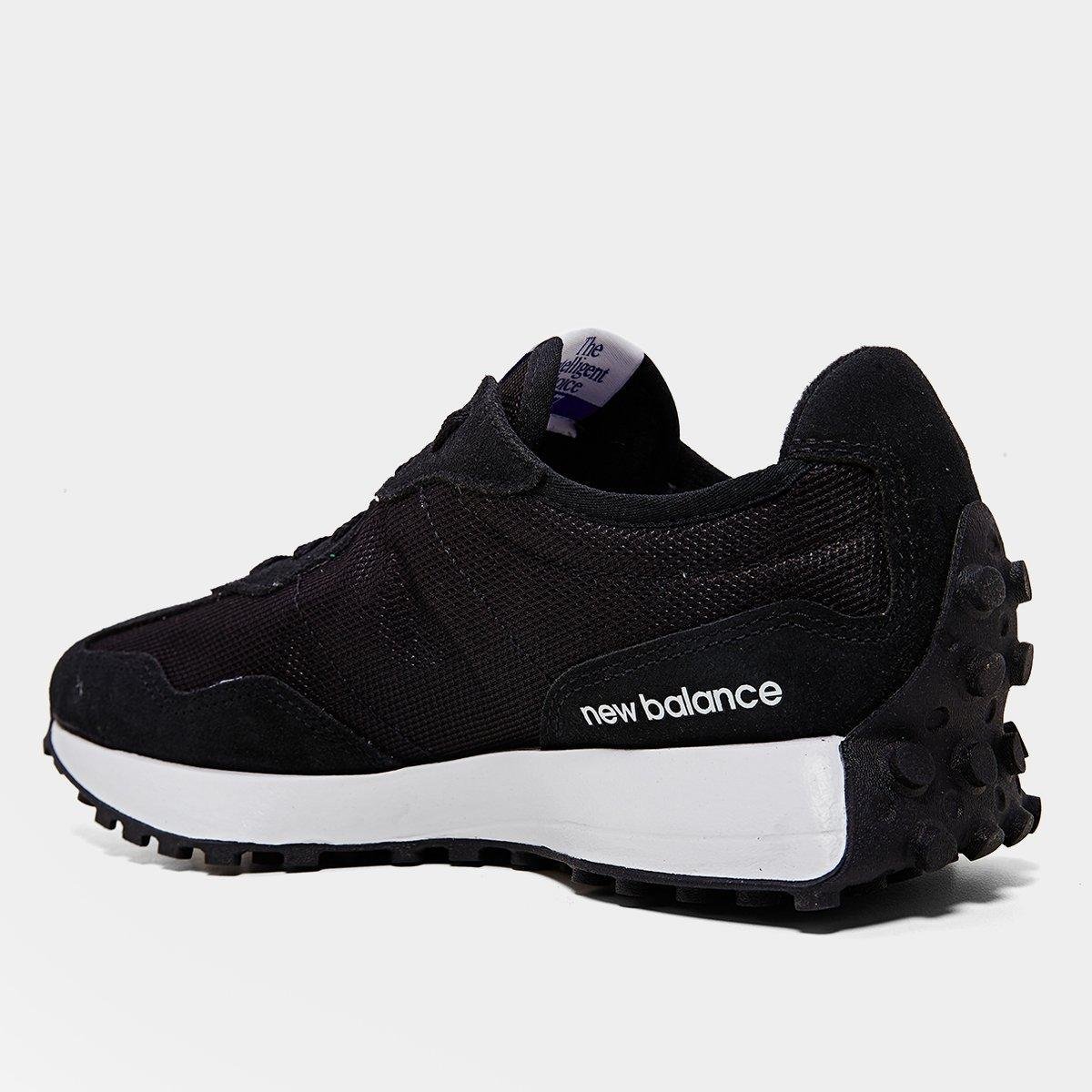Tênis New Balance 327 V1 - Tam: 44 - 2