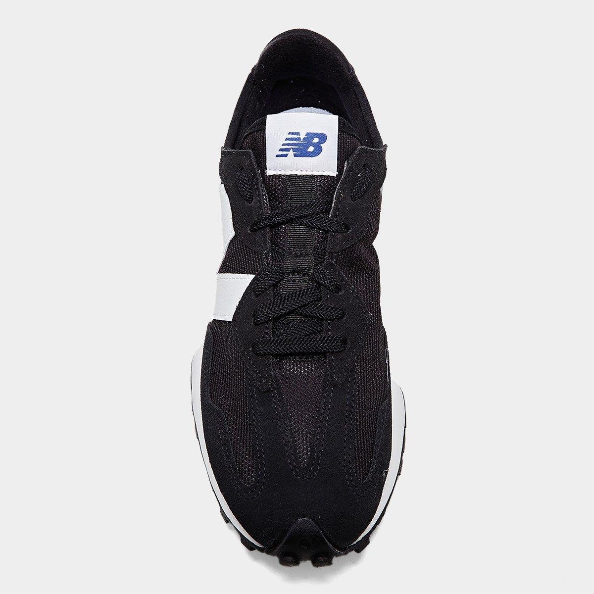 Tênis New Balance 327 V1 - Tam: 44 - 3