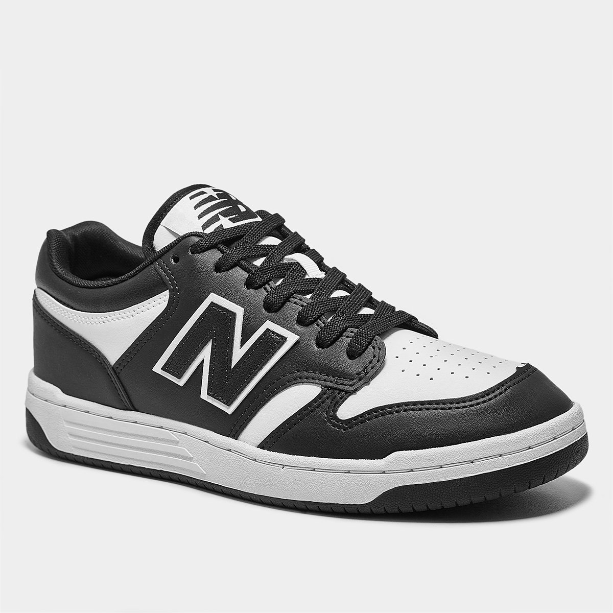 Tênis New Balance 480 Low Masculino - Tam: 40 - 1
