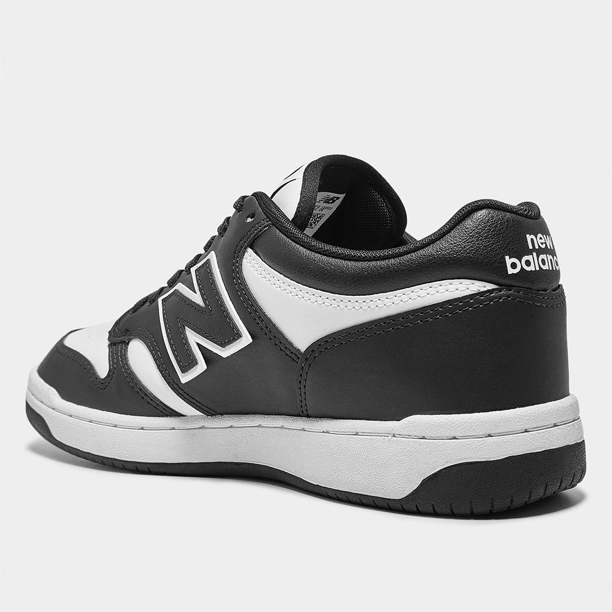 Tênis New Balance 480 Low Masculino - Tam: 40 - 2