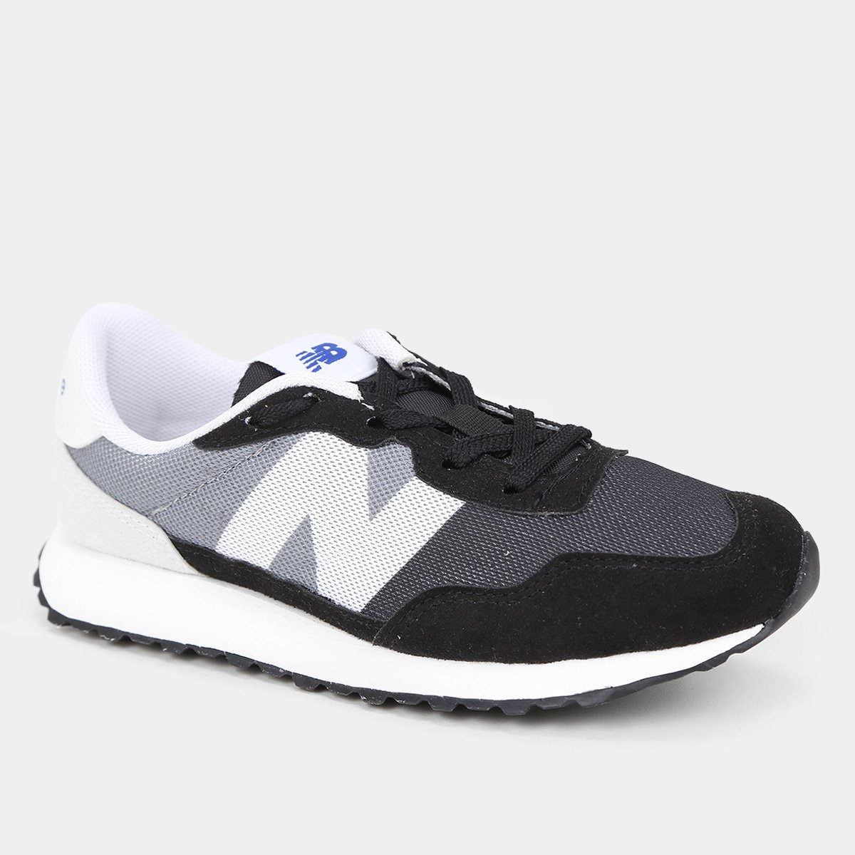 Tênis Infantil New Balance 237 - Tam: 27 - 1