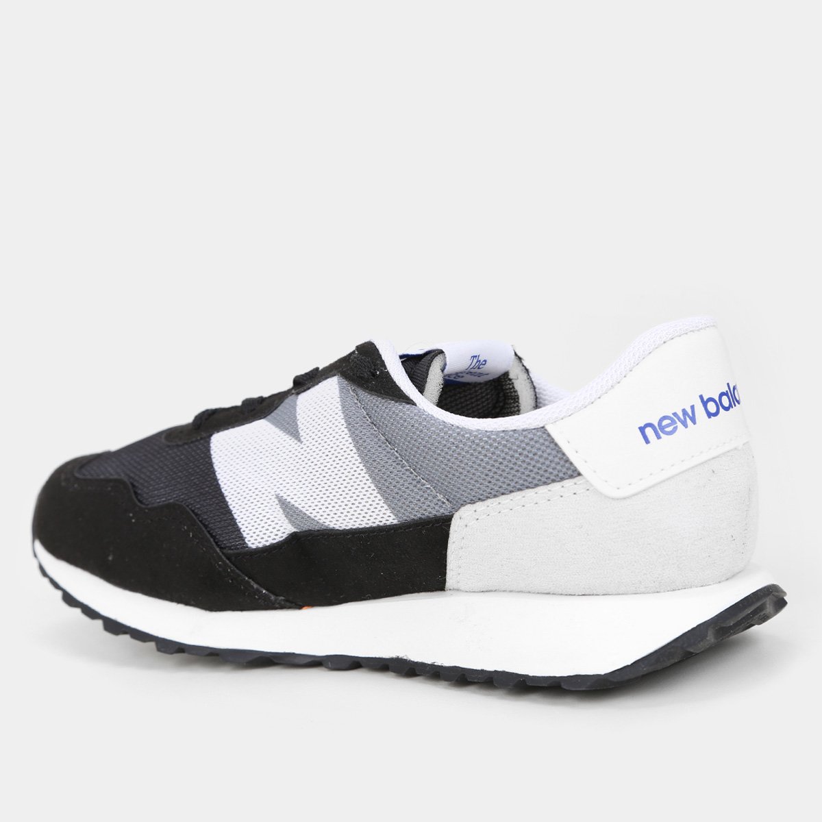 Tênis Infantil New Balance 237 - Tam: 27 - 2