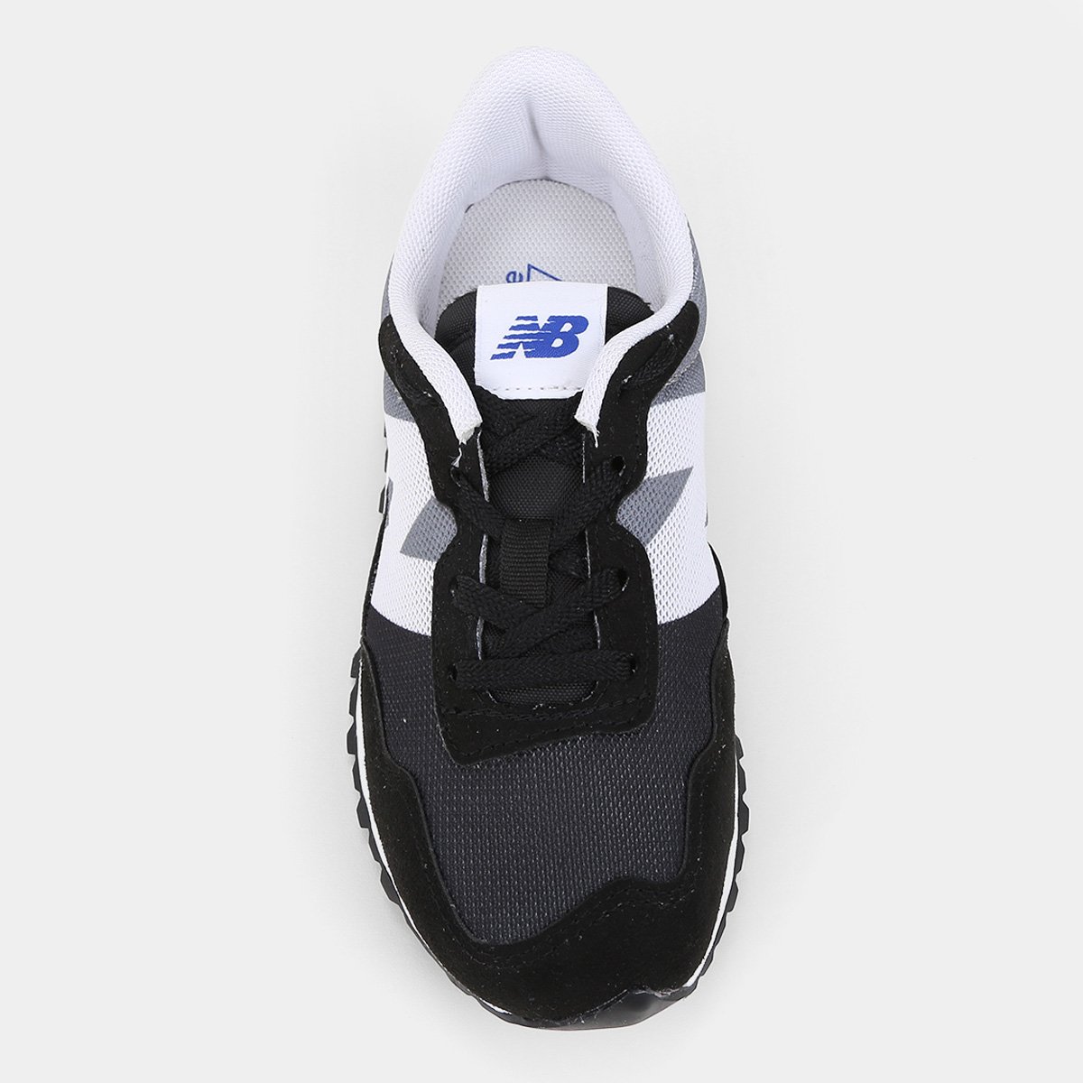 Tênis Infantil New Balance 237 - Tam: 27 - 3