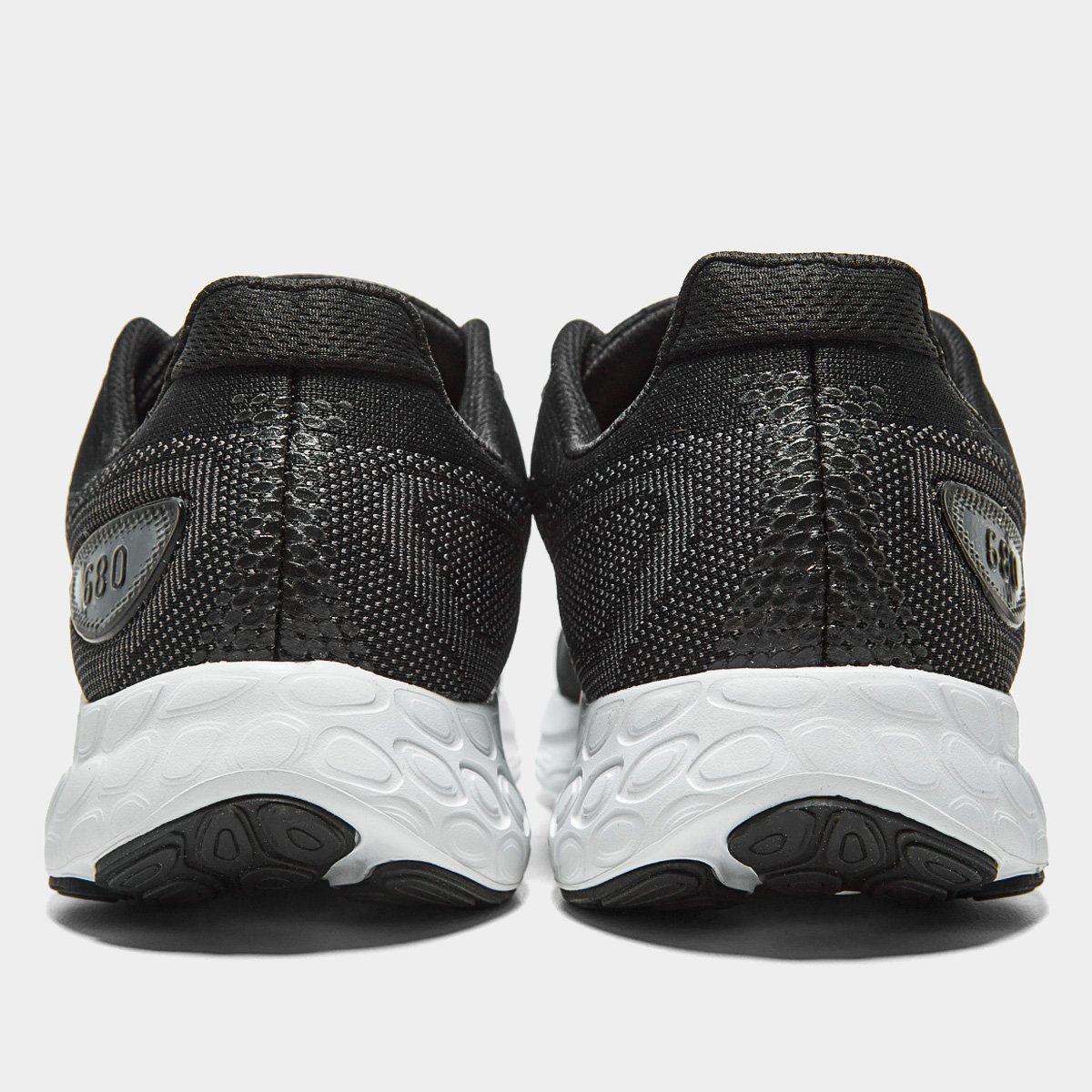 Tênis New Balance Fresh Foam 680 V8 Masculino - Tam: 39 - 2