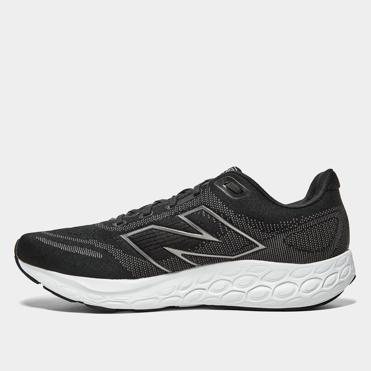 Tênis New Balance Fresh Foam 680 V8 Masculino - Tam: 39 - 5