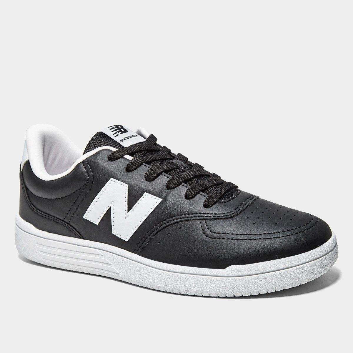 Tênis New Balance Bb80 - Tam: 39 - 1