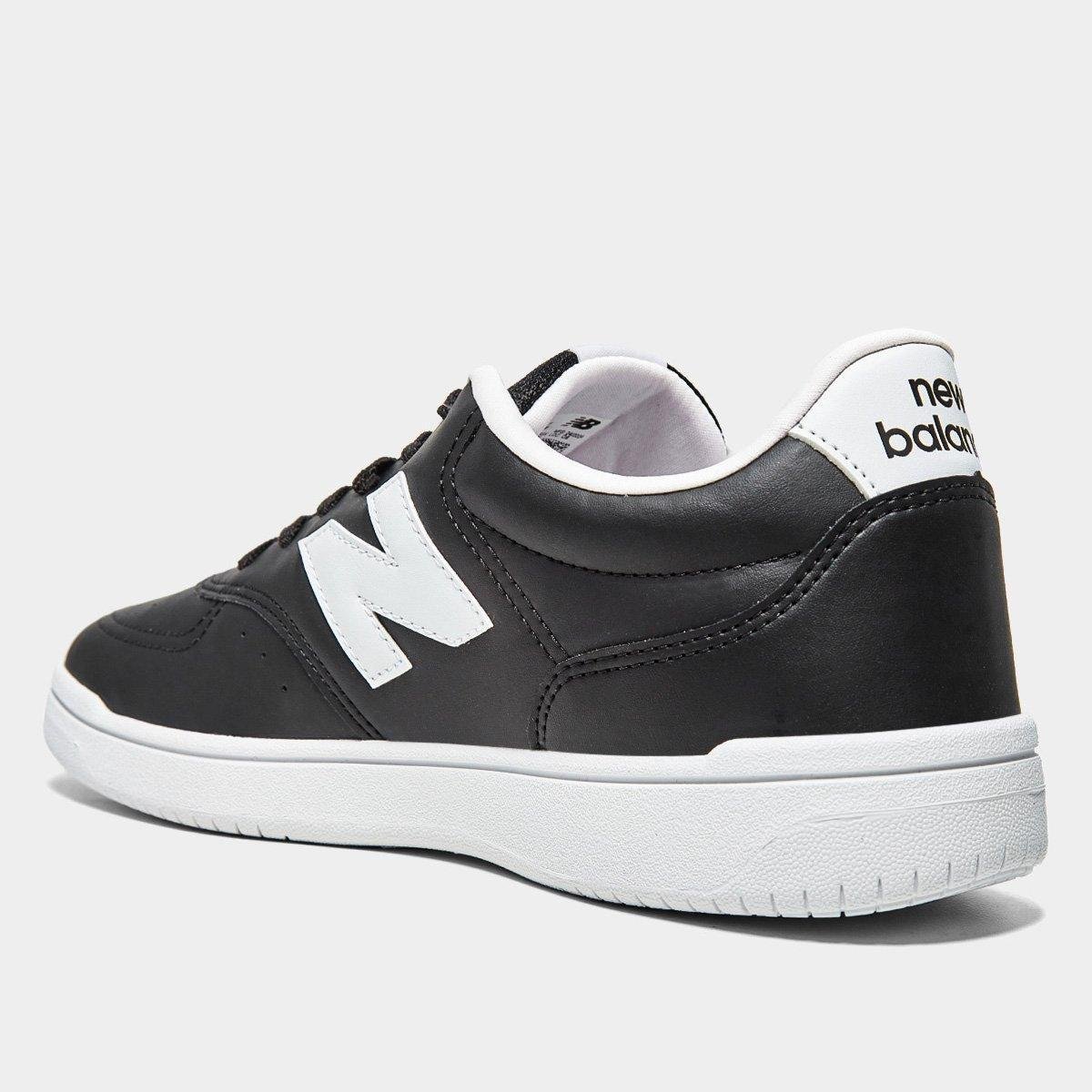 Tênis New Balance Bb80 - Tam: 39 - 2