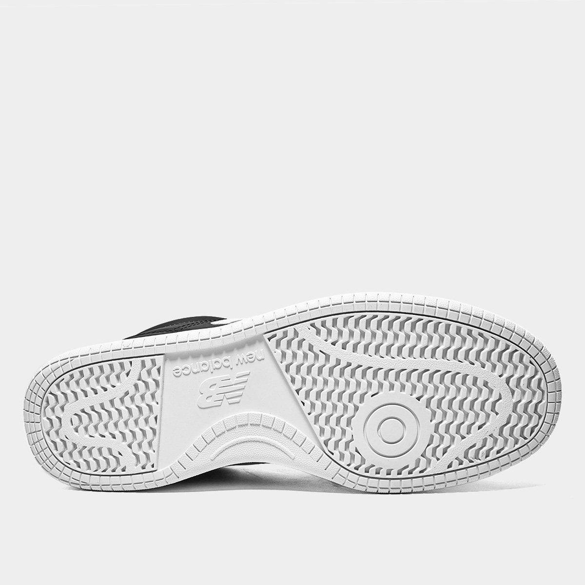 Tênis New Balance Bb80 - Tam: 39 - 4