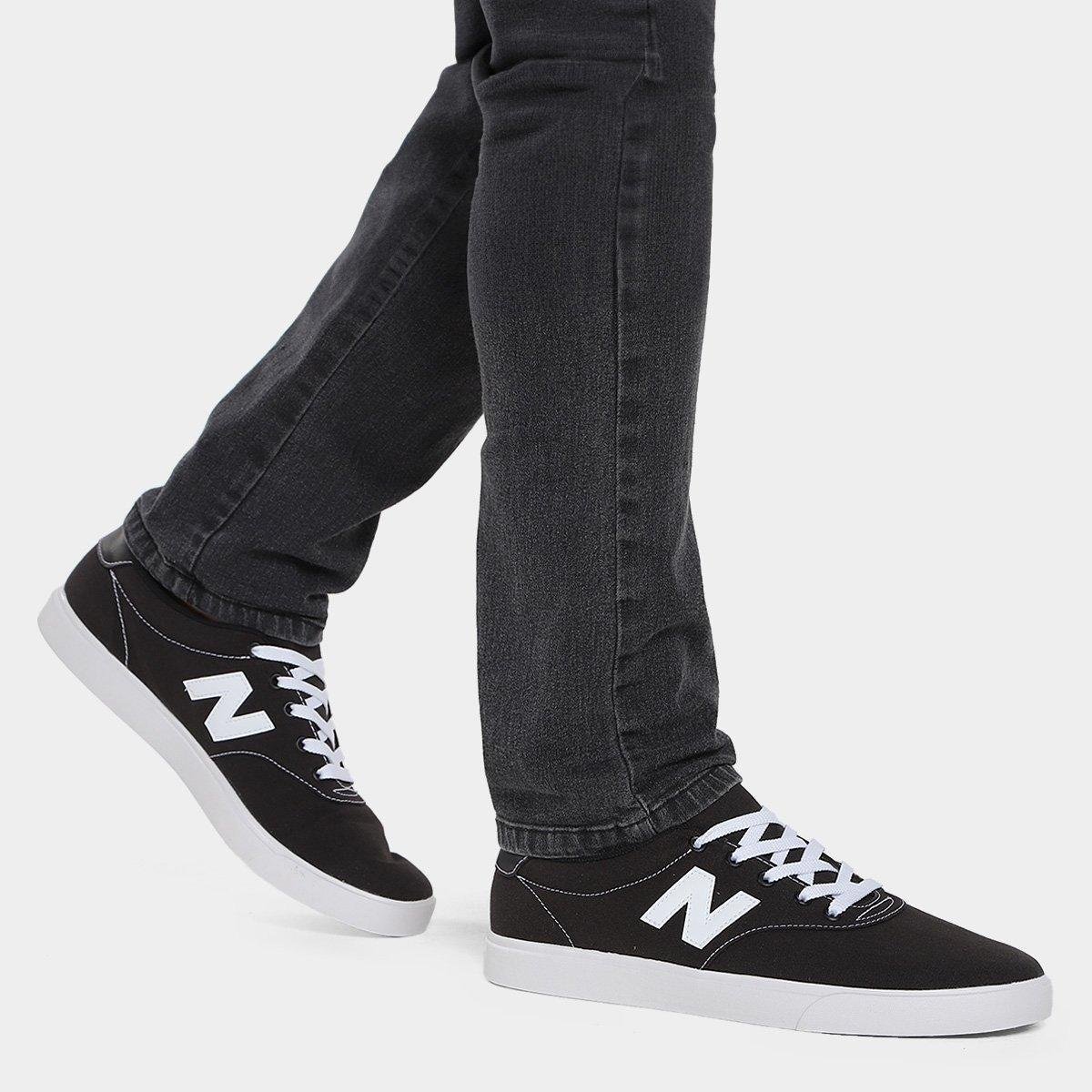 Tênis New Balance 55 - Tam: 44 - 1