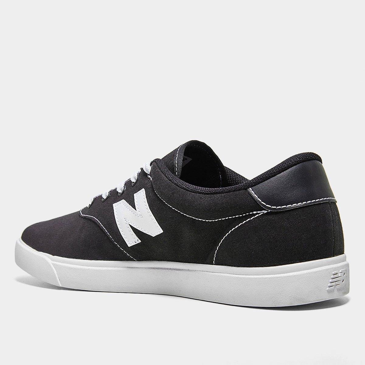 Tênis New Balance 55 - Tam: 44 - 3