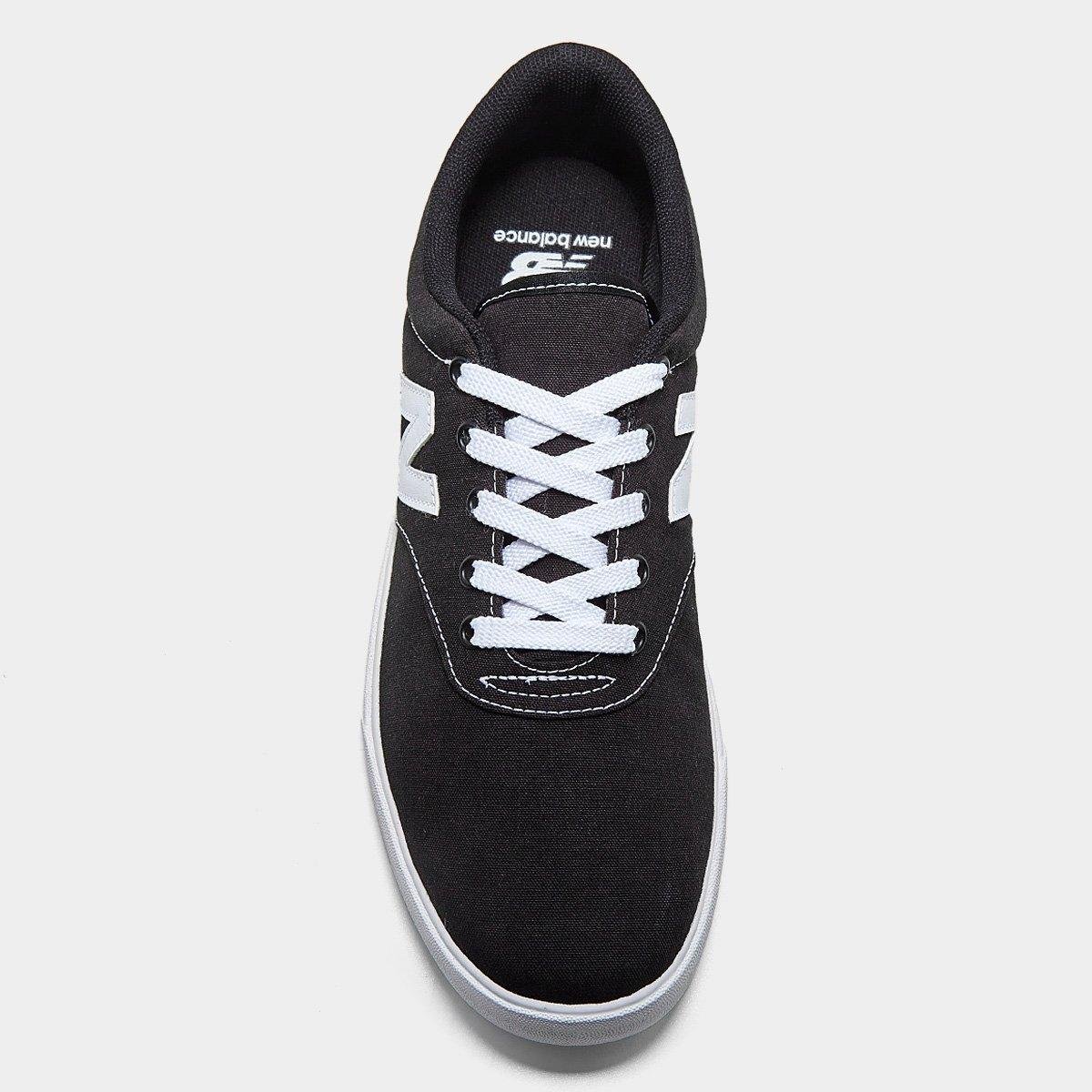 Tênis New Balance 55 - Tam: 44 - 4
